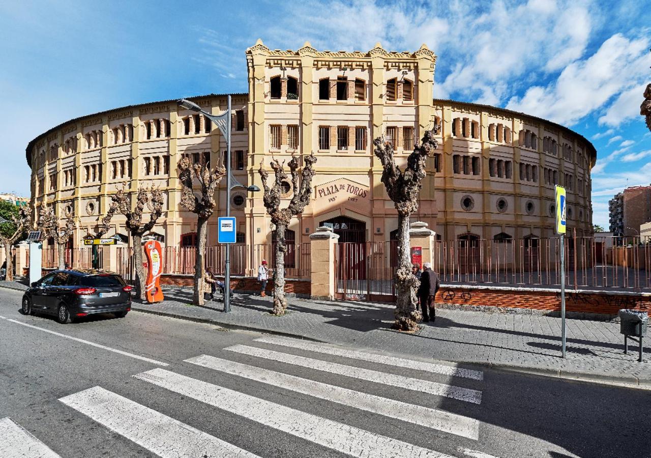 Studios Simon Murcia Buitenkant foto