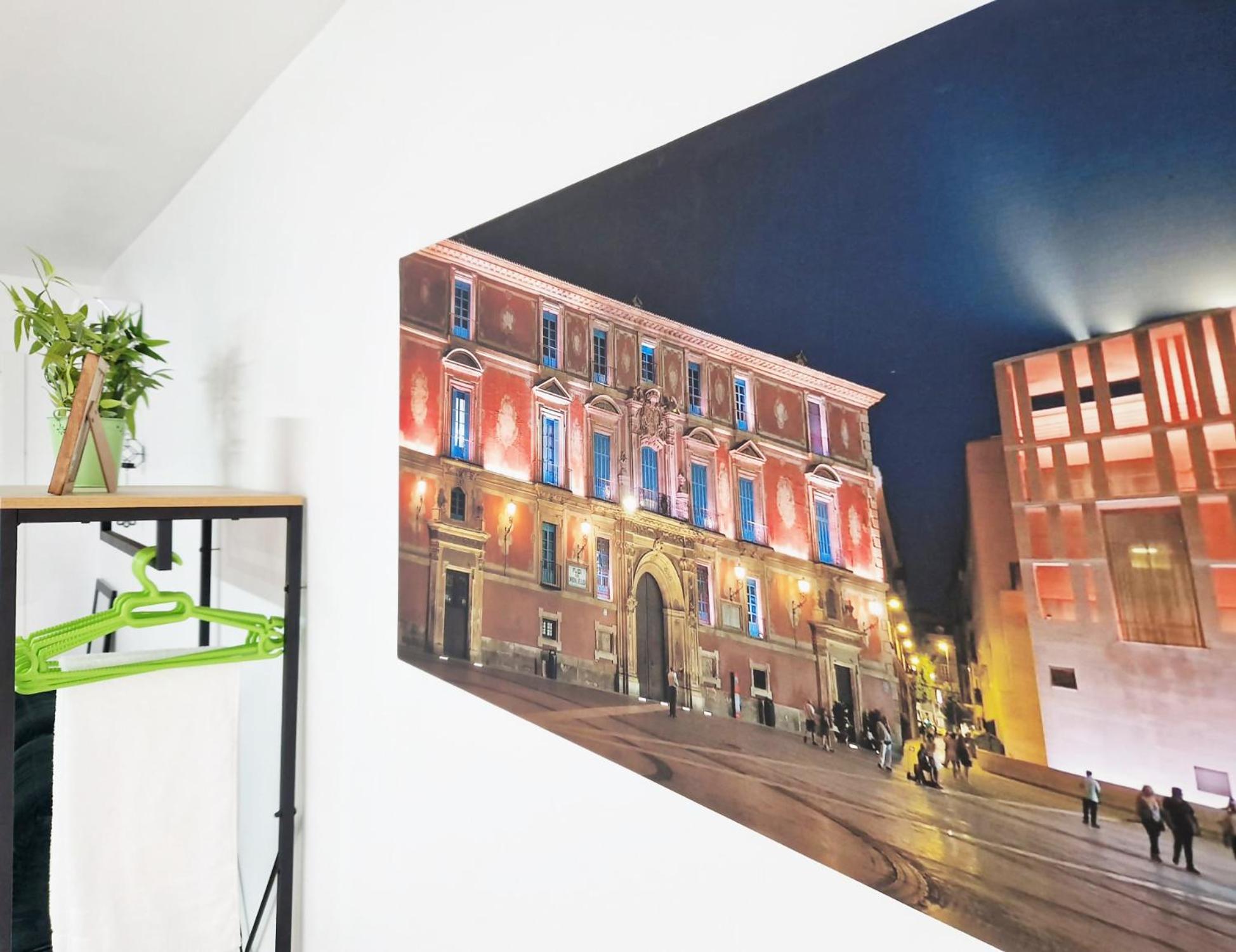 Studios Simon Murcia Buitenkant foto