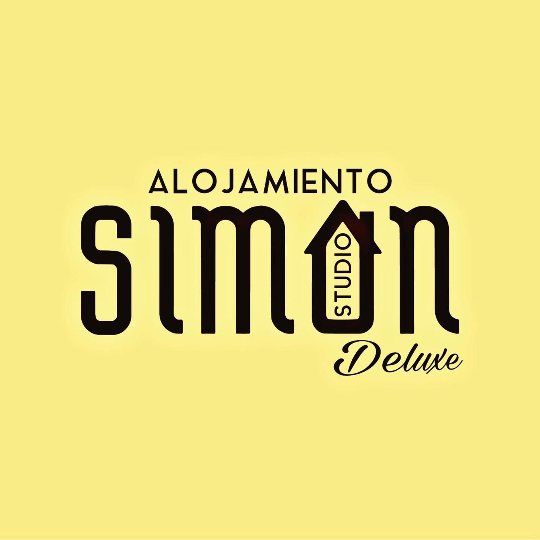 Studios Simon Murcia Buitenkant foto
